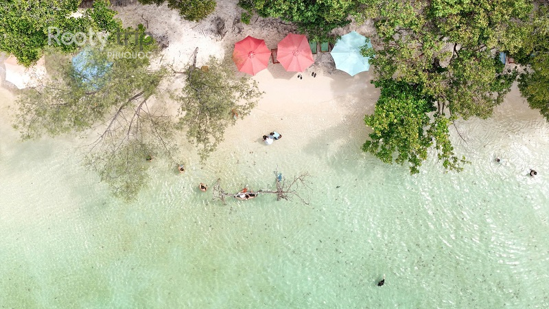 rạch vẹm phú quốc có gì chơi