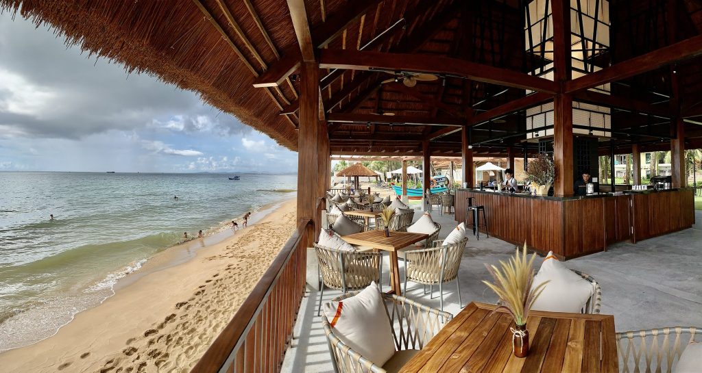 Sip & Heal Beach Bar Phú Quốc
