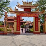 Đền thờ Nguyễn Trung Trực Phú Quốc