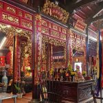 Đền thờ Nguyễn Trung Trực Phú Quốc