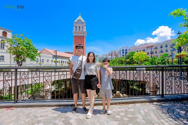 lịch trình tour đông nam đảo phú quốc 3 ngày 2 đêm