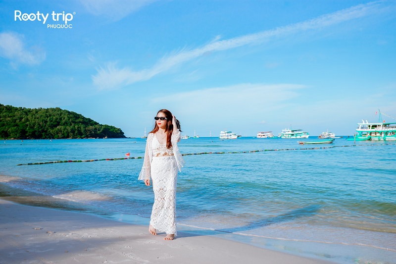 Phu Quoc 3D2N tour visiting Southeast Island