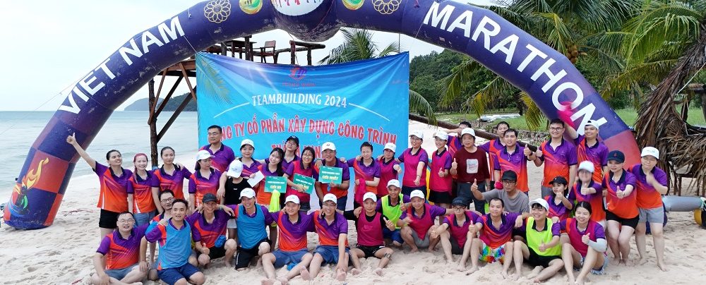 team building gala dinner tour 4n3d