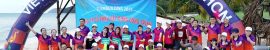 team building gala dinner tour 4n3d