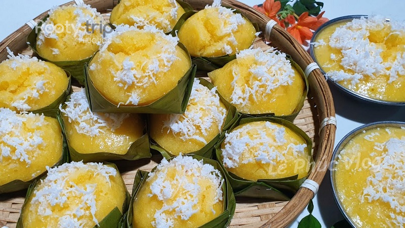ăn gì ở chợ đêm Phú Quốc