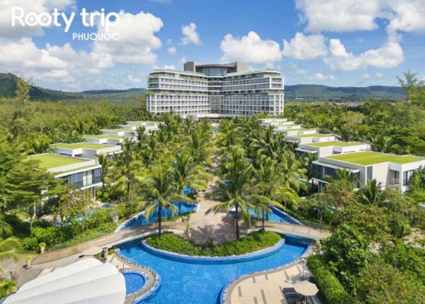 resort tại bãi trường phú quốc - Mercury Phú Quốc Resort & Villas