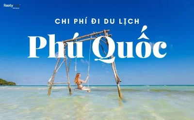 chi phí du lịch phú quốc trọn gói