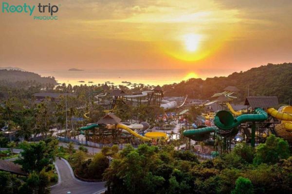 chơi gì ở hòn thơm phú quốc