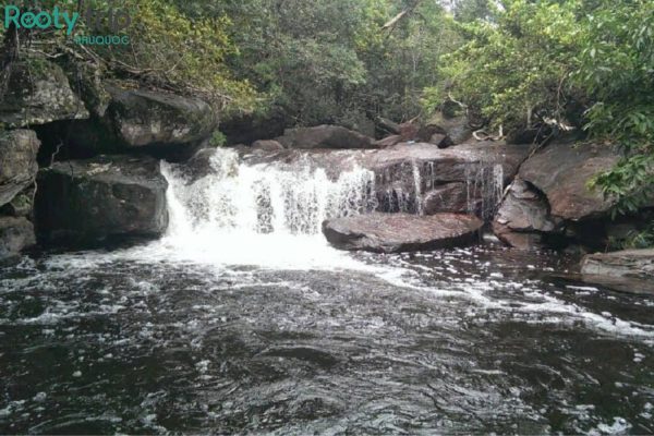 suối tiên phú quốc