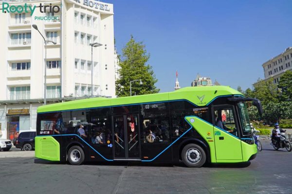 vinbus phú quốc