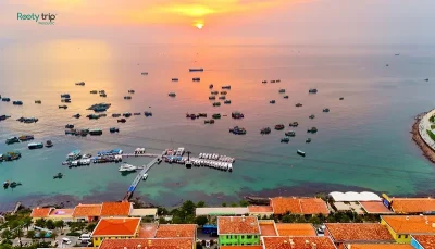 Phu Quoc 3 Days 2 Nights Itinerary