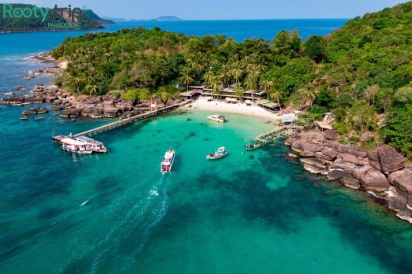 cáp treo hòn thơm phú quốc có gì chơi
