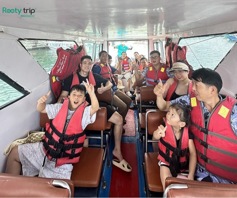 tour cano đi đảo tour hà nội phú quốc 4 ngày 3 đêm