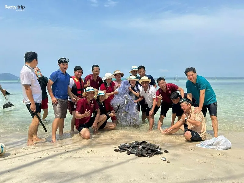 Da Nang Phu Quoc 4D3N All-Inclusive Tour