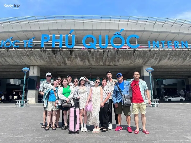 Da Nang Phu Quoc 4D3N All-Inclusive Tour