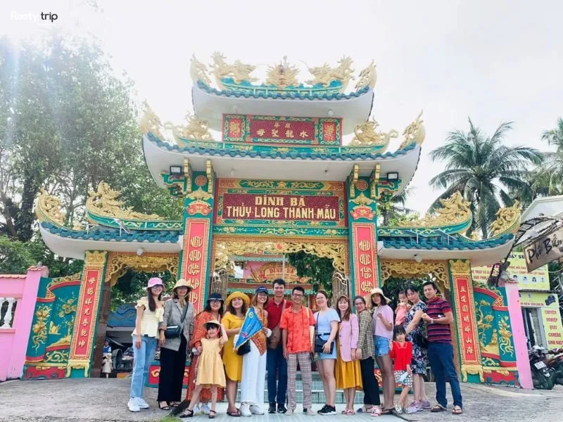 Da Nang Phu Quoc 4D3N All-Inclusive Tour