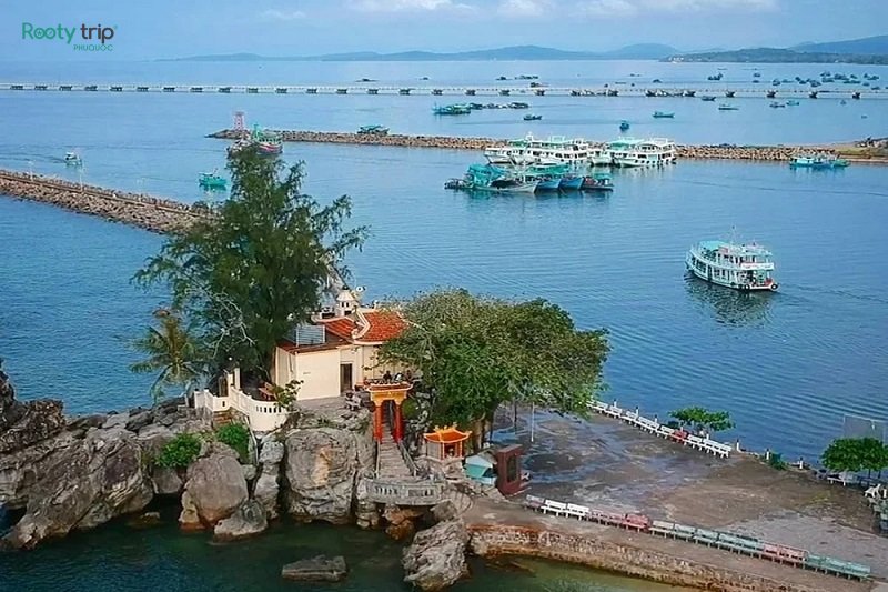 ha noi phu quoc 4 days 3 nights tour