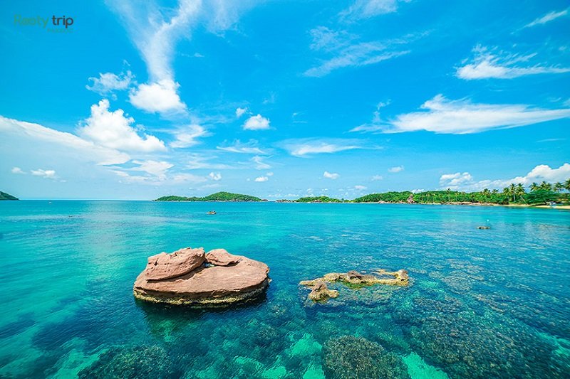 sai gon phu quoc 4 days 3 nights tour 