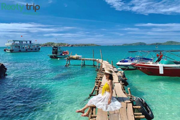 kinh nghiệm đi tour 4 đảo phú quốc