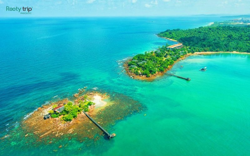 sai gon phu quoc 4 days 3 nights tour 