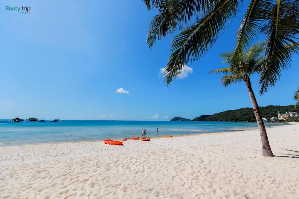 sai gon phu quoc 4 days 3 nights tour