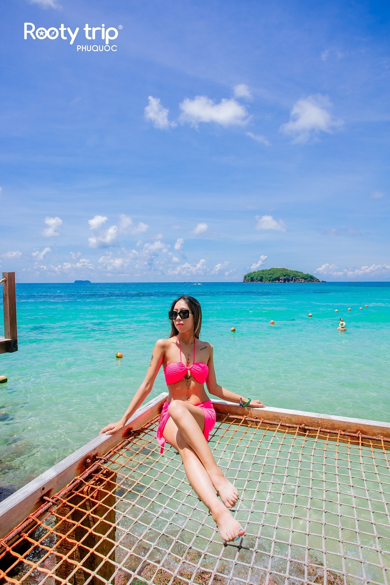 sai gon phu quoc 4 days 3 nights tour