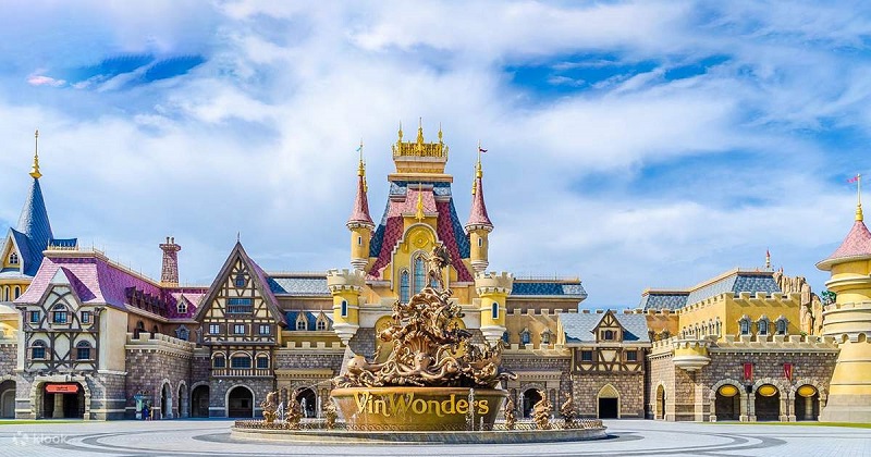 vinwonder phú quốc tour hà nội phú quốc 4 ngày 3 đêm