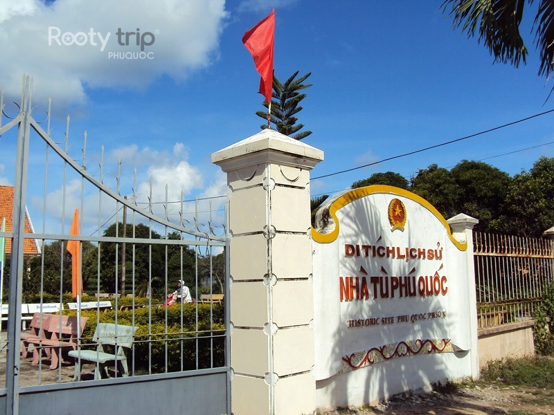 Kinh nghiệm đi Nhà tù Phú Quốc