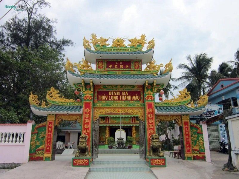 phu quoc scenic spots