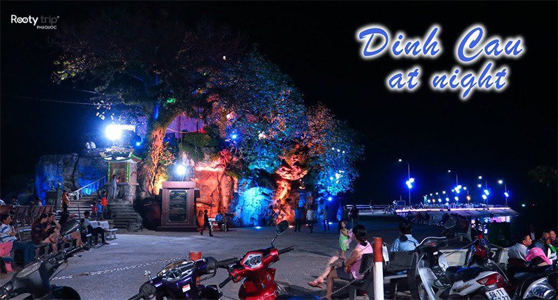 phu quoc nightlife 