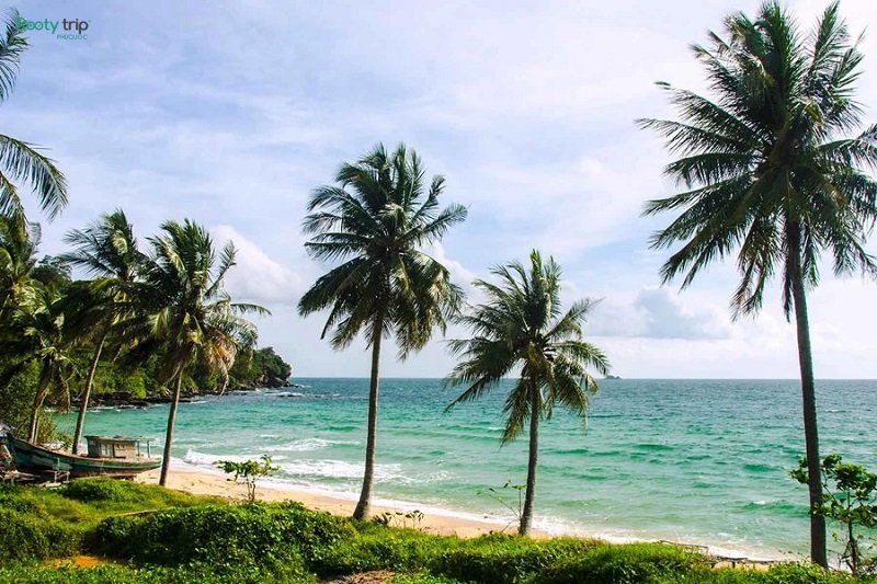 phu quoc scenic spots