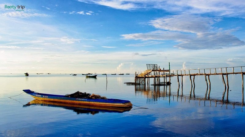 phu quoc scenic spots