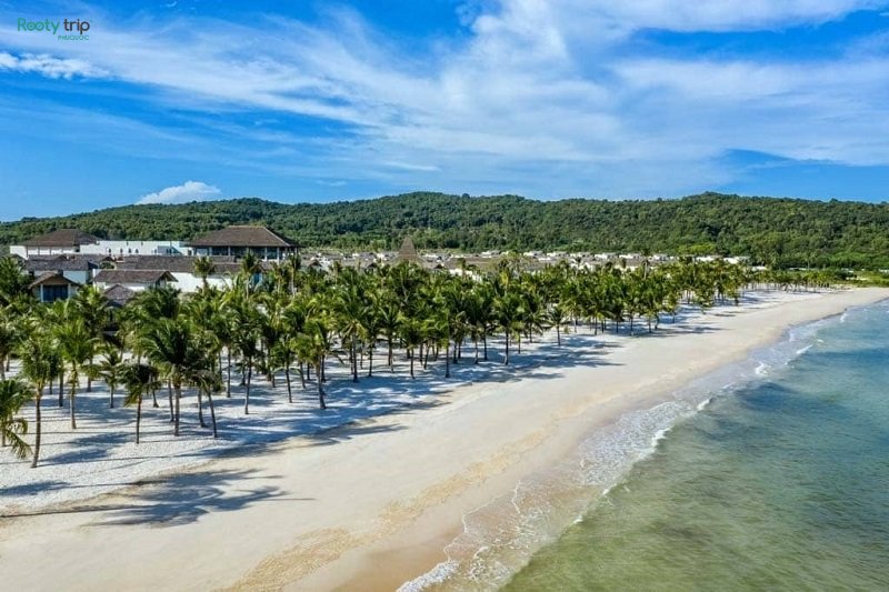 phu quoc scenic spots