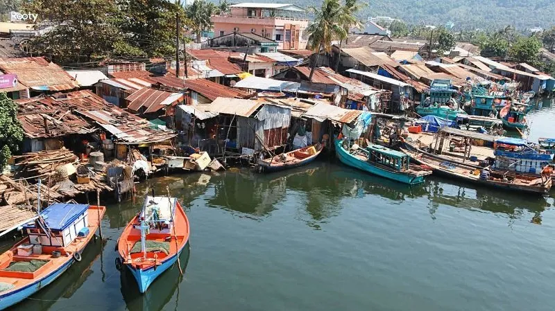 địa điểm check in phú quốc