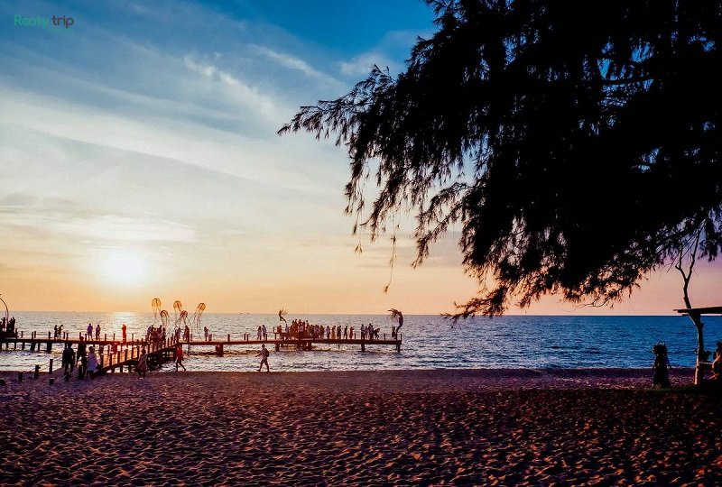 phu quoc scenic spots