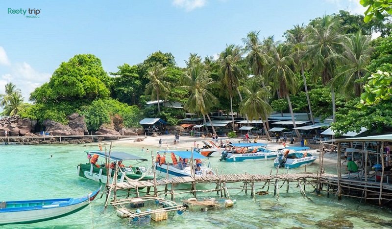 phu quoc scenic spots