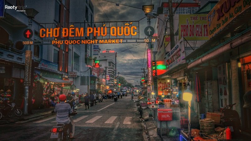 phu quoc nightlife 