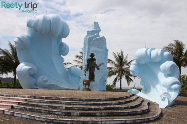 Martyrs' Monument