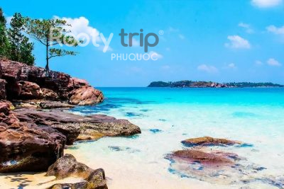 review tour Phú Quốc trong ngày