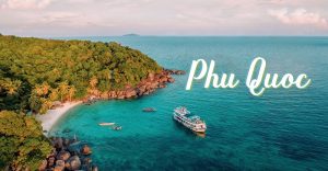 scenic spots in Phu Quoc