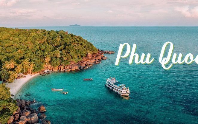 scenic spots in Phu Quoc