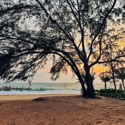 Sunset sanato phú quốc
