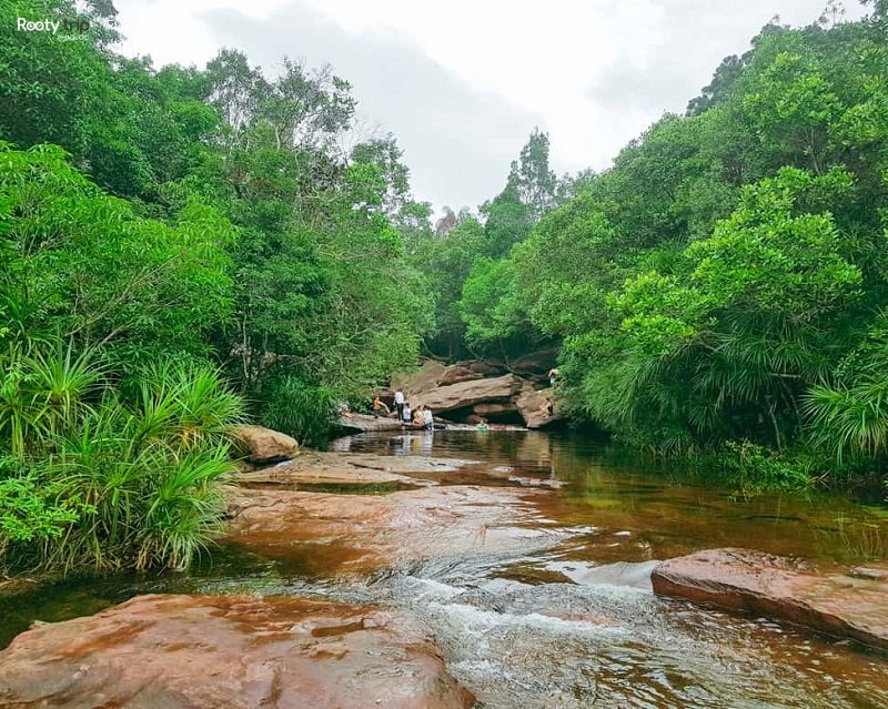 Cảnh đẹp Phú Quốc