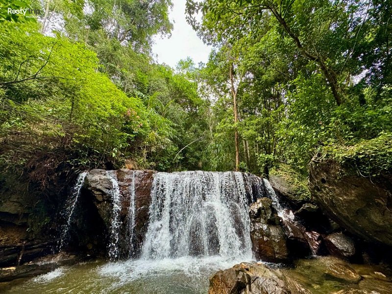 Cảnh đẹp Phú Quốc