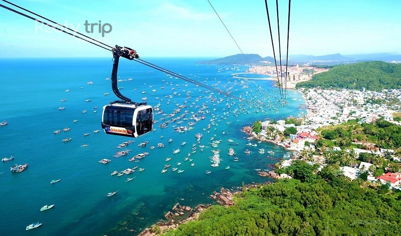 tour Phú Quốc 1 ngày