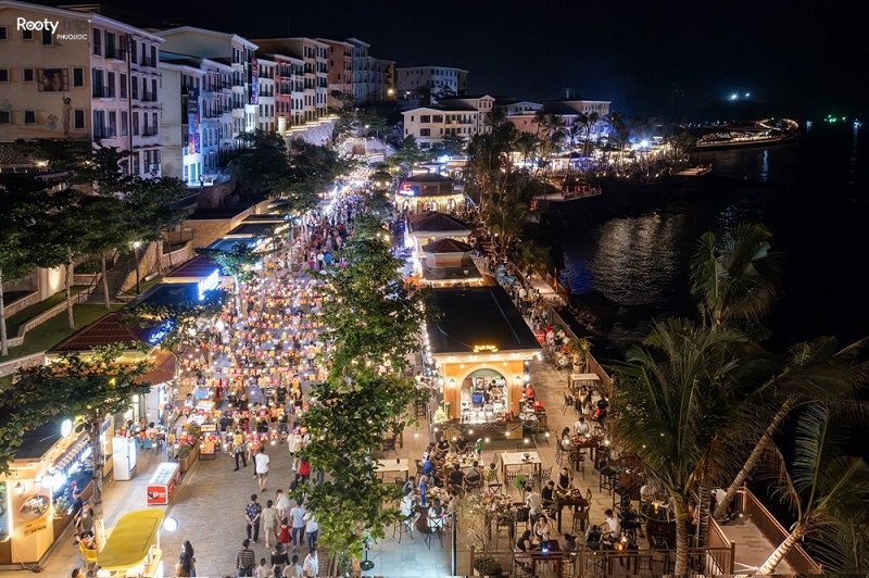 phu quoc nightlife 