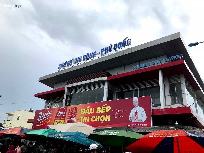 địa điểm du lịch phú quốc