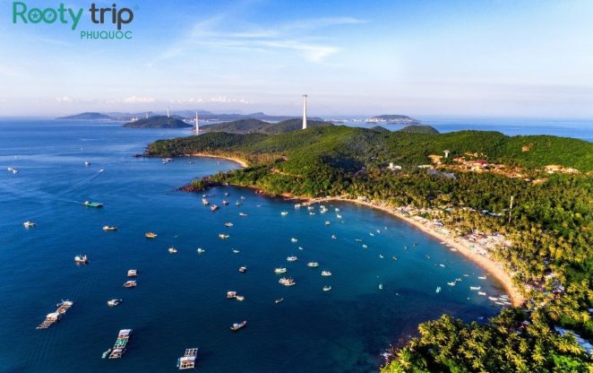top 18 địa điểm du lịch đảo ngọc phú quốc