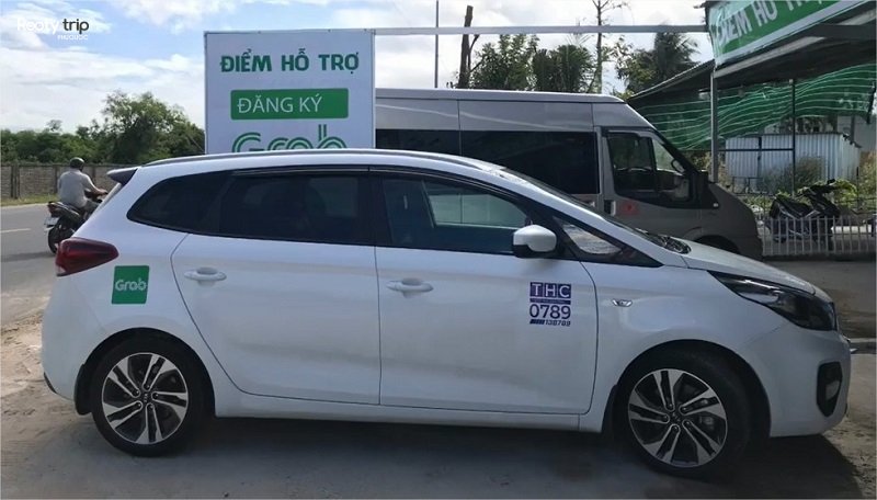 taxi phú quốc