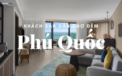 khách sạn gần chợ đêm phú quốc